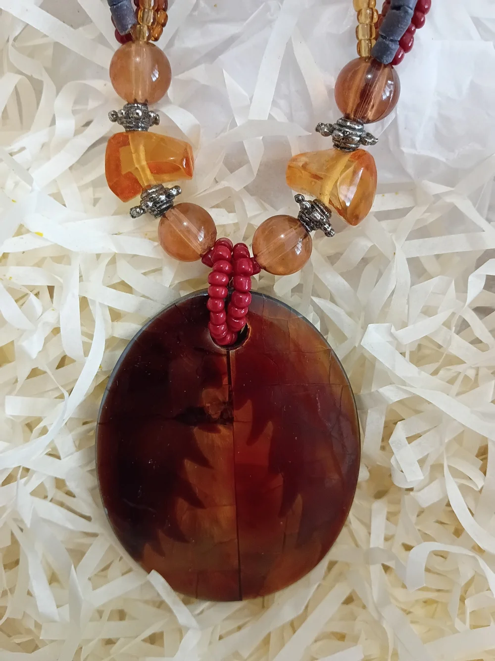 Handmade handcrafted multi